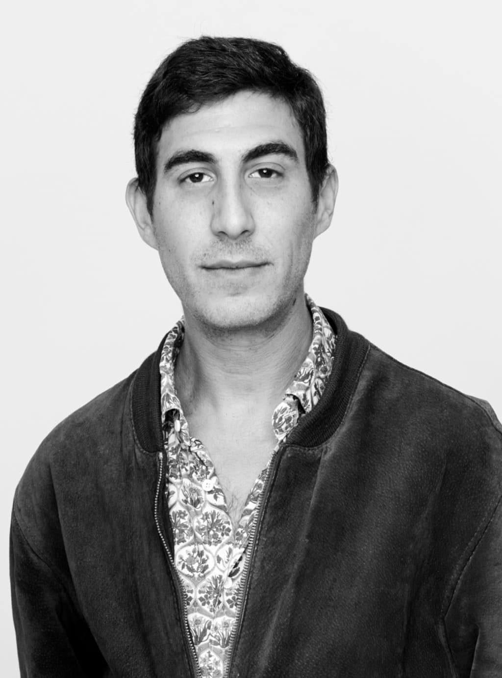 Adam Mann