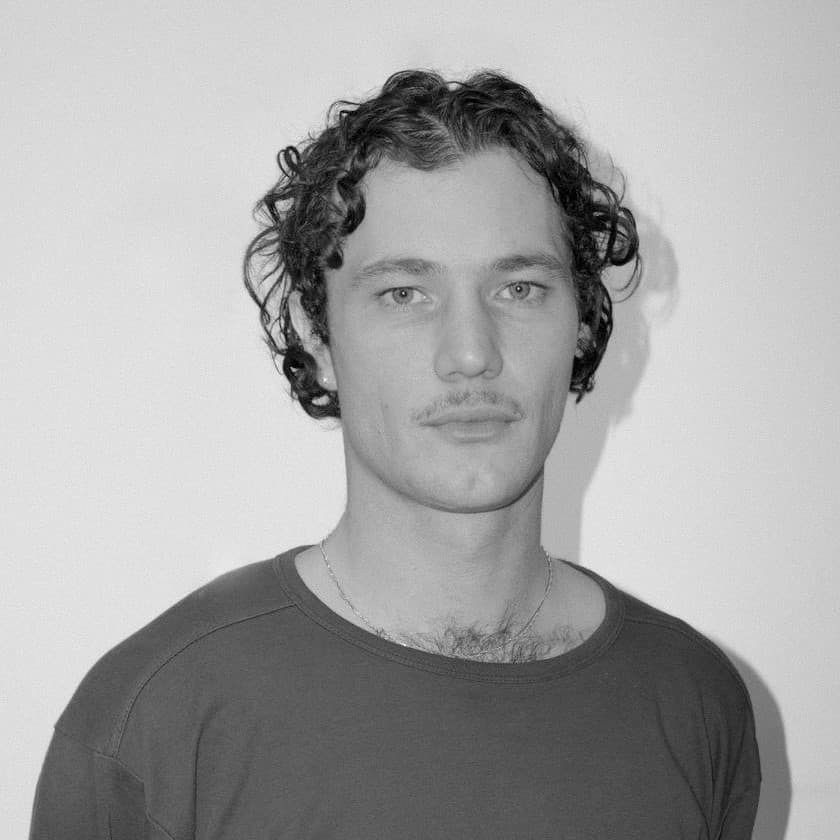 Dimitri Erhard