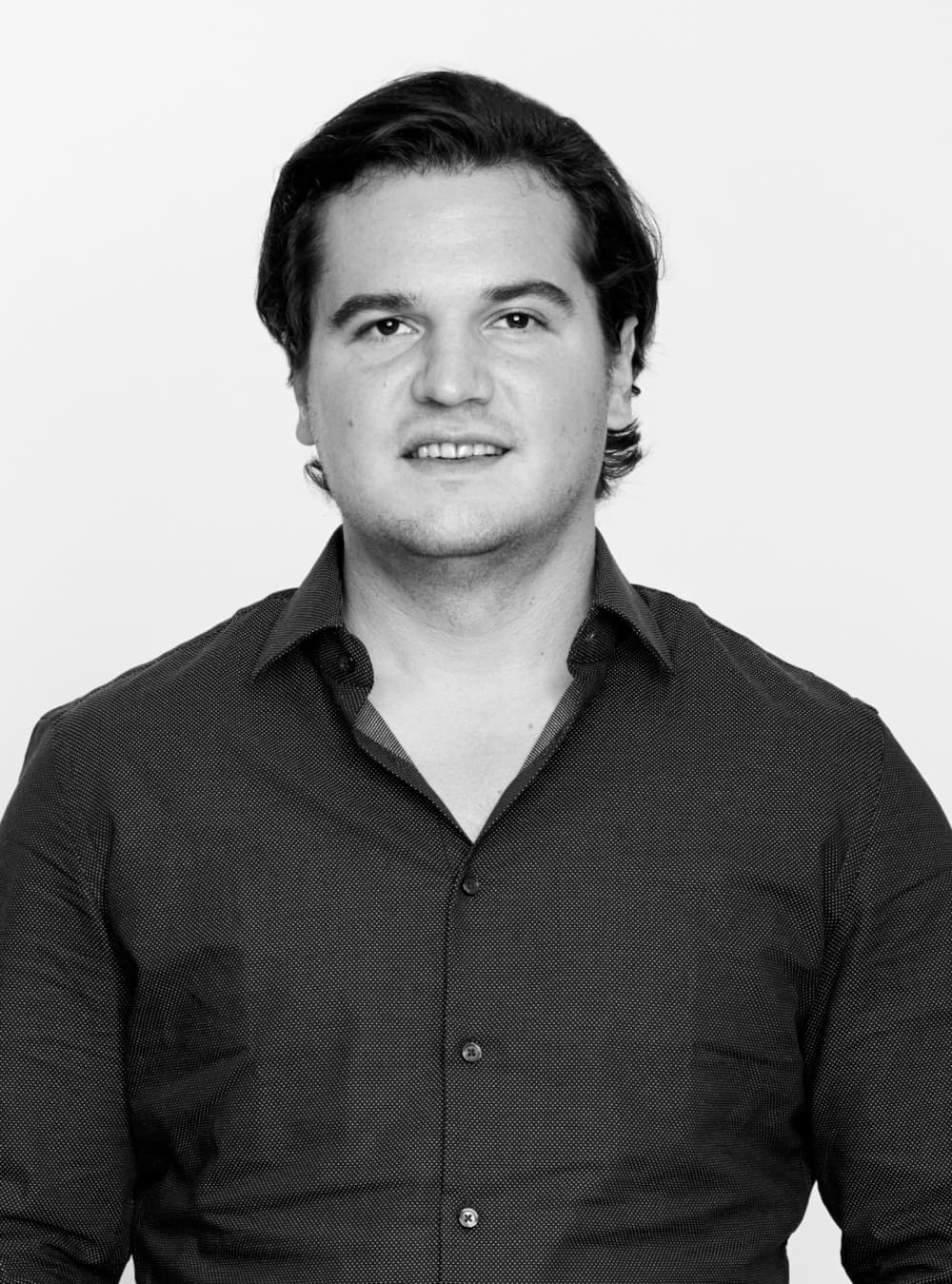 Gabe Novotny