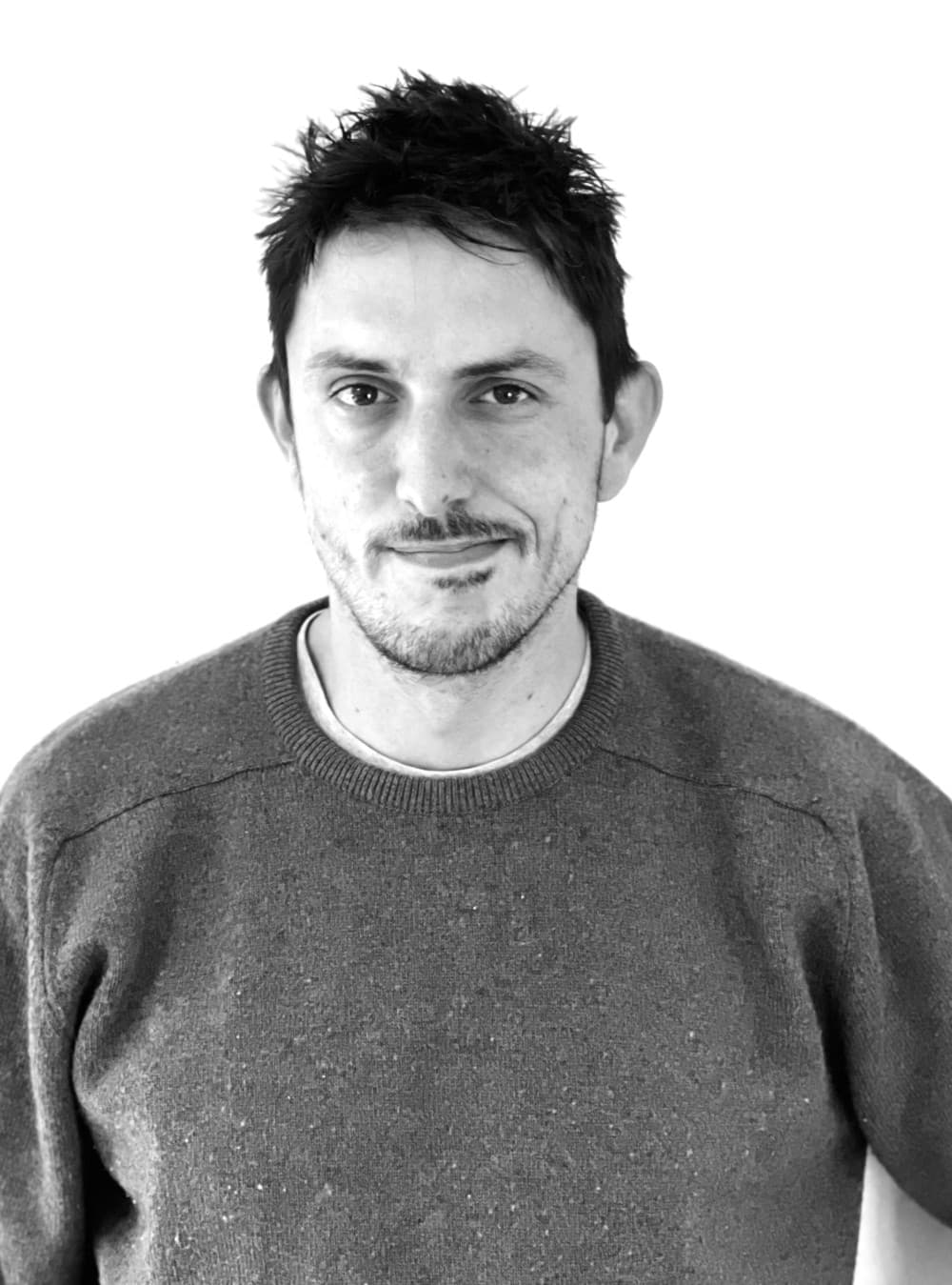 Ilija Gautschi