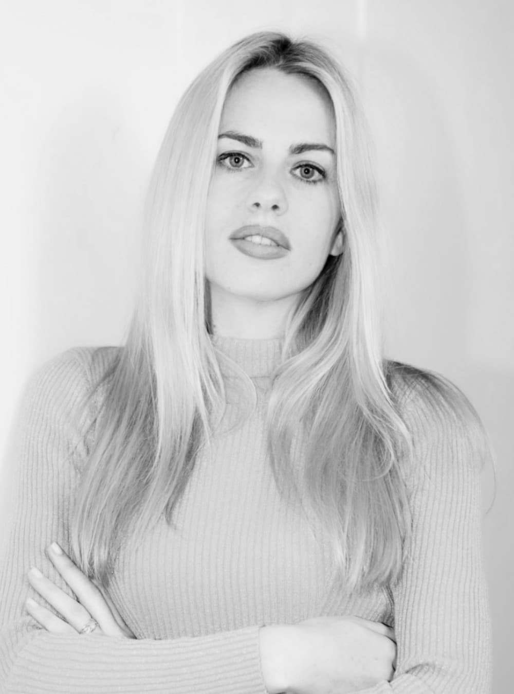 Sarah Schlagenhauf